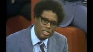 Thomas Sowell  Welfare [upl. by Nolram]