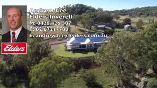 Trevanna Elders Inverell Real Estate [upl. by Hama968]