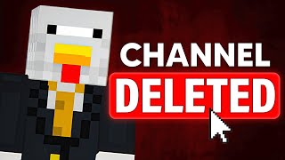 The Minecraft YouTuber Who Went Missing [upl. by Saeger]