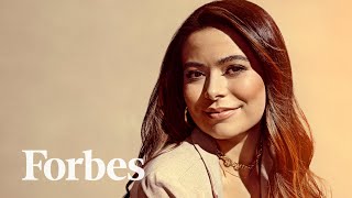 Miranda Cosgrove Is Back In Business  Forbes [upl. by Audris]