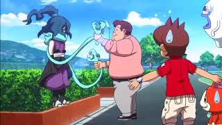 Yokai watch AMV They Dont Care [upl. by Enyalb]