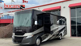 First Look 2025 Tiffin Allegro Open Road 32SA Class A Motorhome [upl. by Ecirahc844]