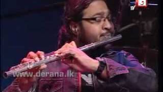 Dream Star Season 2  10th April  Upeka Nirmani songs 2 [upl. by Othilie]