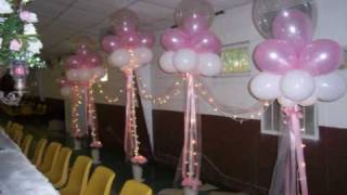 DFW Franzua Decorations [upl. by Ostraw]