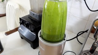 We Got the Nutribullet Pro [upl. by Mattah]