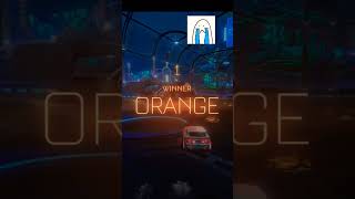 I didnt even lose by that muchfollow gaming rocketleague [upl. by Haeel]