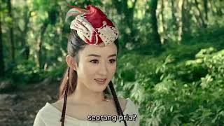 The Monkey King 3 Movie Subtitle Indonesia [upl. by Montanez]