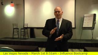 How to believe in yourself in sales and be a closer  Scott Sylvan Bell [upl. by Martynne]