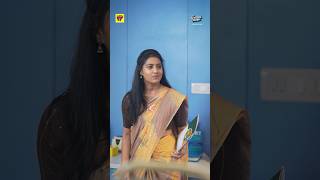 Dr School Crush  Final Episode 10B  Saripodhaa Okka Coffee  Chaibisket [upl. by Merl]