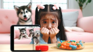 Cynophobia The Fear of Dogs Explained [upl. by Okajima]