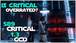 Trying troll builds Part 3 Conclusion very fun but weaker Focus  SWTOR PvP 74 [upl. by Pish]