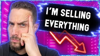 WARNING Sell ALL Your CRYPTO and BITCOIN when you see THIS A Guide To Sell At MAX Profits [upl. by Eerehs719]