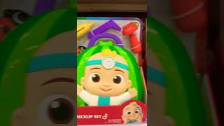 COCOMELON TOYS 🍉 shorts cocomelon fyp viralvideo [upl. by Llemart]