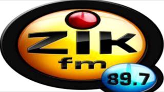 ZIK FM Dakar by Reezom [upl. by Imehon]