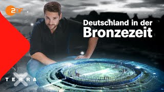 Wie lebte es sich in der Frühen Bronzezeit  Ganze Folge Terra X [upl. by Niaz]