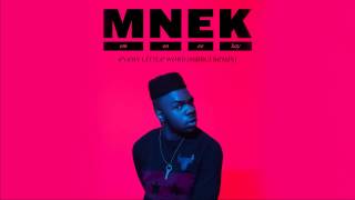 MNEK  Every Little Word Murci Remix [upl. by Pesek922]