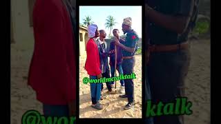 Work wey I just start new una wan kpai me trending funny ogbeche funnyvideos viralvideo reels [upl. by Dunlavy504]