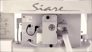 Siare clip [upl. by Alleusnoc]