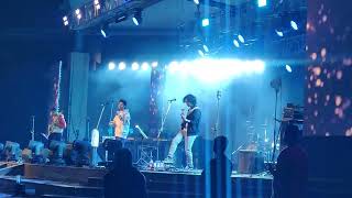 Mayabini by Arman Malik at IIT Guwahati 2024 Alcheringa Live Zubin Garg Song [upl. by Othe]