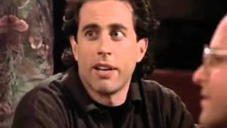 Seinfeld Bloopers Season 7 [upl. by Pax31]