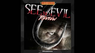 08  See No Evil Starring Kane 2006 Review WWE Crown Jewel 2024 Preview [upl. by Aleyam]