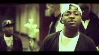 Davido  Canadian Tour Official [upl. by Kruger229]