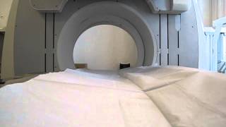 CT scan  Daily QC  Braking noise [upl. by Rimidalv]