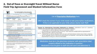 Guide to Completing Medical Forms [upl. by Coriss84]