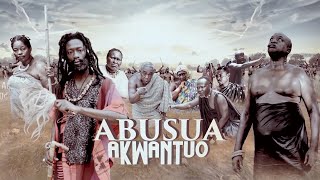 ABUSUA AKWANTUO EPISODE 9 [upl. by Marney]