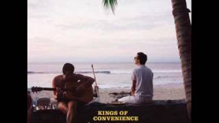 Kings of Convenience  Renegade [upl. by Kavanaugh]