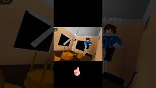 We Enjoying Earthquake 😂😂😂 shorts roblox viralshorts [upl. by Lledrev]