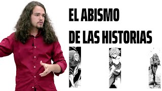 El abismo de las historias [upl. by Ahsekim]