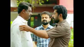 ഭീമന്റെ വഴി  Malayalam Movie scene  kunchakoboban [upl. by Inal]