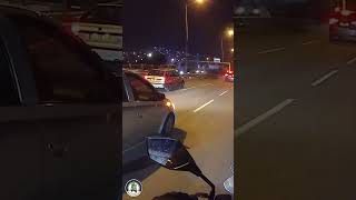 AYNA KULLANIMINI NE ZAMAN ÖĞRENECEKLER  ÜSTÜME ÇIKACAK motorcycle [upl. by Nami]