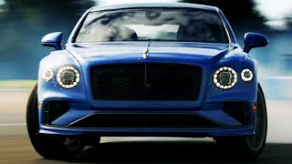 The 2025 Bentley Flying Spur Hybrid V8 Power Meets Pure Luxury [upl. by Pesek1]