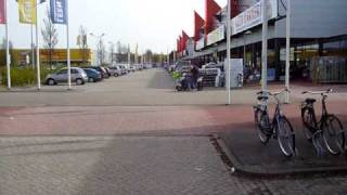 PARKEREN quotHOF VAN HOORNquot  FUNinHOORN [upl. by Egon]