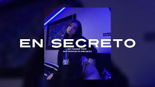 FREE quotEN SECRETOquot 😈  Trap Instrumental Sensual 2024  Pista De Trap Sensual Prod Raiko Beatz [upl. by Ahcurb]