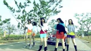 BLINK  Sendiri Lagi Video Clip DRAFT VERSIONflv [upl. by Giuditta405]