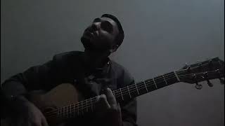 Tumi ki dekhecho kobhu cover by Ashraf Dipu [upl. by Inglis591]