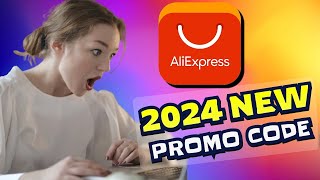 Aliexpress Promo Code Save Big with AliExpress Coupon Code amp Discount Codes [upl. by Amuwkuhc]