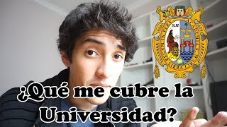 INTERCAMBIO ESTUDIANTIL  TODO sobre cómo postular  UNMSM [upl. by Edora]