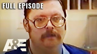 Serial Killer Ed Kemper Hunts College Students S1 E5  First Blood  Full Episode [upl. by Lockhart]