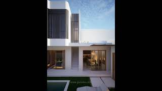 Amanlane Villas [upl. by Hgielrebma]