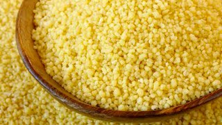 Cous cous how to cook🥣 CUSCUSCous cous in 2 minutes A simple recipe for DIFFERENT Cous Cous Cous [upl. by Chic]