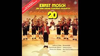 Ernst Mosch Kesselflicker Polka [upl. by Chrystel]