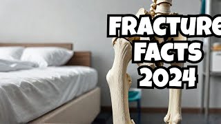 What You Need to Know About Intertrochanteric Fractures 2024 [upl. by Arym]