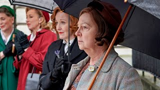 Grantchester Season 6 Episode 5 Preview [upl. by Lessard]