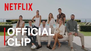 Netflix Trailer  Making it in Marbella  Homerun Brokers [upl. by Homovec724]