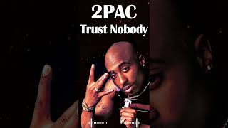 BEST HIP HOP MIX 2024 🎸️ 2Pac  Trust Nobody 🎸️ Greatest Hits Song 2024 [upl. by Auguste]