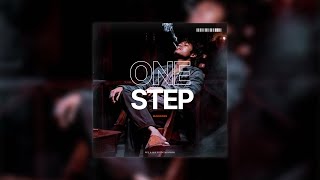 BADGOSS  One Step  خطوة واحدة Lyrics Vidéo [upl. by Wiedmann]